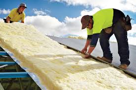 Best Eco-Friendly Insulation Solutions  in USA